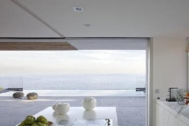 Villa en Ramatuelle (Var)Casa de vacaciones