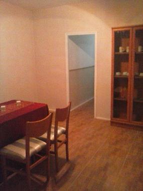 Apartamento de vacaciones en CORDOBA (Crdoba)Casa de vacaciones