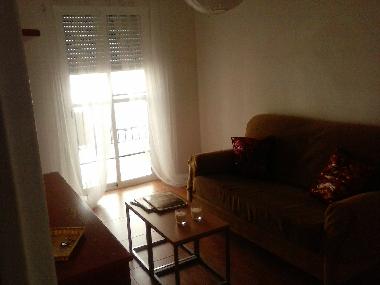 Apartamento de vacaciones en CORDOBA (Crdoba)Casa de vacaciones