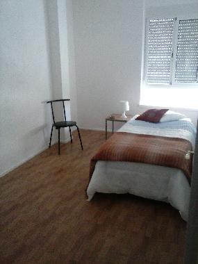 Apartamento de vacaciones en CORDOBA (Crdoba)Casa de vacaciones