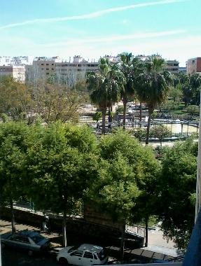 Apartamento de vacaciones en CORDOBA (Crdoba)Casa de vacaciones