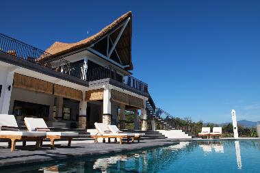 Villa en Temukus / Lovina (Bali)Casa de vacaciones