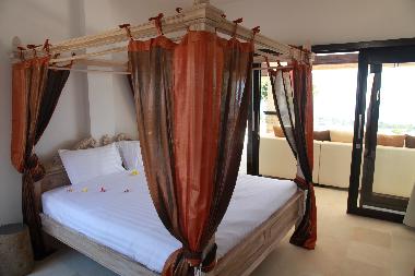 Villa en Temukus / Lovina (Bali)Casa de vacaciones