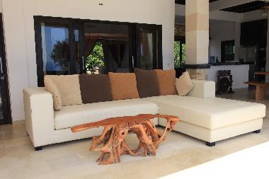 Villa en Temukus / Lovina (Bali)Casa de vacaciones