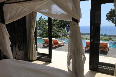 Villa en Temukus / Lovina (Bali)Casa de vacaciones