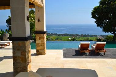 Villa en Temukus / Lovina (Bali)Casa de vacaciones