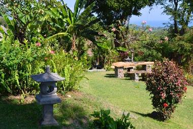 Villa en Temukus / Lovina (Bali)Casa de vacaciones