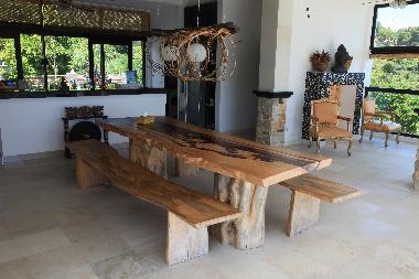 Villa en Temukus / Lovina (Bali)Casa de vacaciones