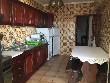 Apartamento de vacaciones en Praia da Barra (Oeste)Casa de vacaciones