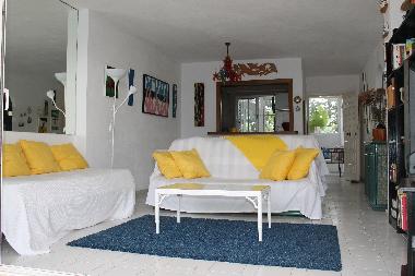 Apartamento de vacaciones en MARBELLA (M�laga)Casa de vacaciones