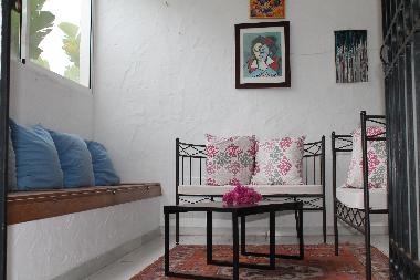 Apartamento de vacaciones en MARBELLA (M�laga)Casa de vacaciones