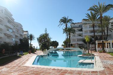 Apartamento de vacaciones en MARBELLA (M�laga)Casa de vacaciones