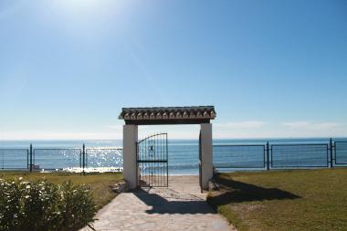 Apartamento de vacaciones en MARBELLA (M�laga)Casa de vacaciones