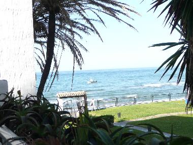 Apartamento de vacaciones en MARBELLA (M�laga)Casa de vacaciones