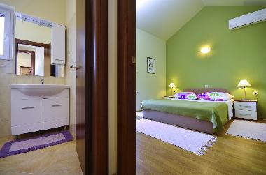 Casa de vacaciones en Makarska (Splitsko-Dalmatinska)Casa de vacaciones