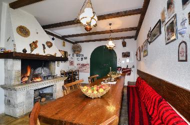 Casa de vacaciones en Makarska (Splitsko-Dalmatinska)Casa de vacaciones