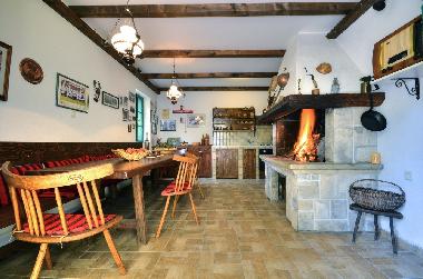 Casa de vacaciones en Makarska (Splitsko-Dalmatinska)Casa de vacaciones