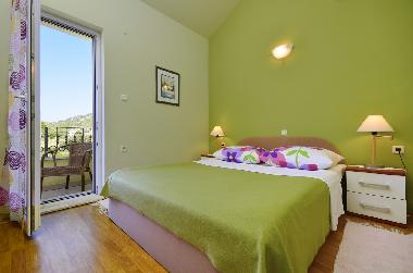 Casa de vacaciones en Makarska (Splitsko-Dalmatinska)Casa de vacaciones