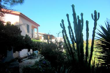 Apartamento de vacaciones en Porto Alabe/Marina di Tresnuraghes (Oristano)Casa de vacaciones