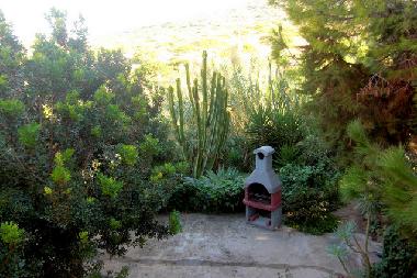 Apartamento de vacaciones en Porto Alabe/Marina di Tresnuraghes (Oristano)Casa de vacaciones