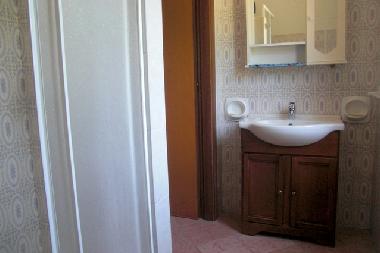 Apartamento de vacaciones en Porto Alabe/Marina di Tresnuraghes (Oristano)Casa de vacaciones