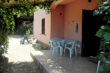 Apartamento de vacaciones en Porto Alabe/Marina di Tresnuraghes (Oristano)Casa de vacaciones