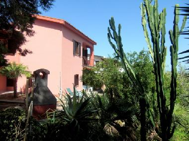 Apartamento de vacaciones en Porto Alabe/Marina di Tresnuraghes (Oristano)Casa de vacaciones
