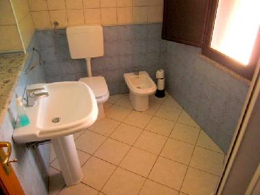 Apartamento de vacaciones en Porto Alabe/Marina di Tresnuraghes (Oristano)Casa de vacaciones