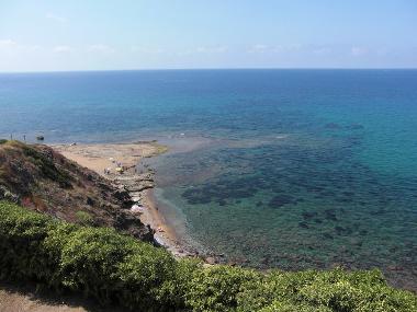 Apartamento de vacaciones en Porto Alabe/Marina di Tresnuraghes (Oristano)Casa de vacaciones