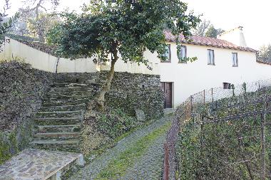 Casa de vacaciones en Raiva, Castelo de Paiva (Norte)Casa de vacaciones