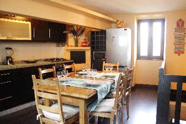 Casa de vacaciones en Raiva, Castelo de Paiva (Norte)Casa de vacaciones