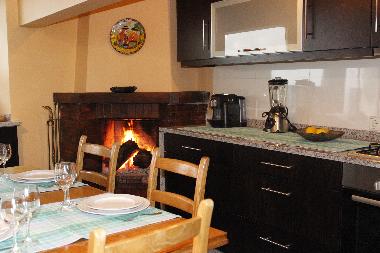 Casa de vacaciones en Raiva, Castelo de Paiva (Norte)Casa de vacaciones