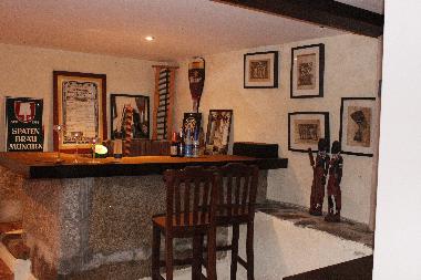 Casa de vacaciones en Raiva, Castelo de Paiva (Norte)Casa de vacaciones