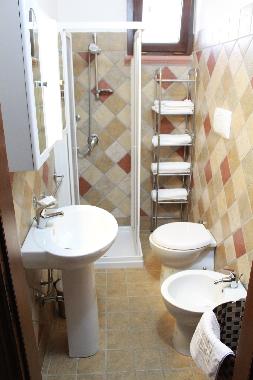 Casa de vacaciones en Torretta (Palermo)Casa de vacaciones