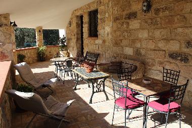 Casa de vacaciones en Torretta (Palermo)Casa de vacaciones