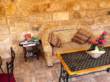 Casa de vacaciones en Torretta (Palermo)Casa de vacaciones