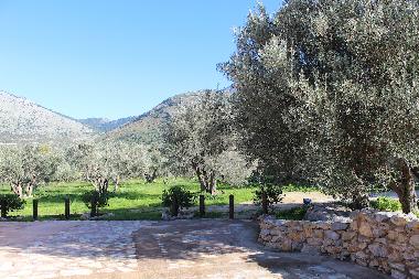 Casa de vacaciones en Torretta (Palermo)Casa de vacaciones