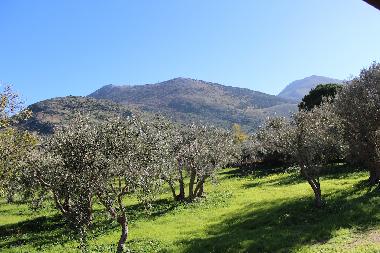 Casa de vacaciones en Torretta (Palermo)Casa de vacaciones