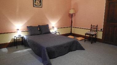 Casa de vacaciones en St Andr de Cruzires (Ardche)Casa de vacaciones