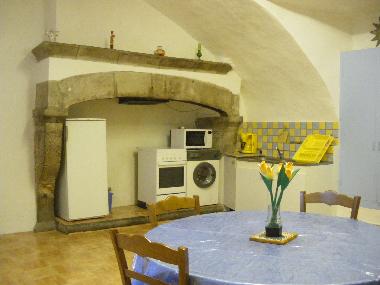 Casa de vacaciones en St Andr de Cruzires (Ardche)Casa de vacaciones