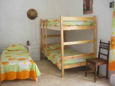 Casa de vacaciones en St Andr de Cruzires (Ardche)Casa de vacaciones