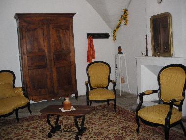 Casa de vacaciones en St Andr de Cruzires (Ardche)Casa de vacaciones