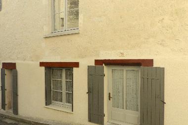 Casa de vacaciones en AUBETERRE SUR DRONNE (Charente)Casa de vacaciones