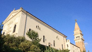 Casa de vacaciones en Piran (Piran)Casa de vacaciones