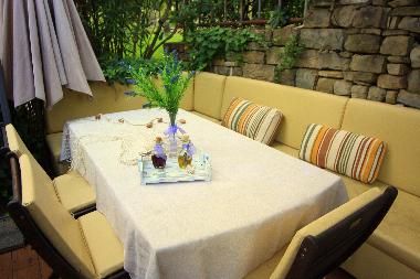 Casa de vacaciones en Piran (Piran)Casa de vacaciones