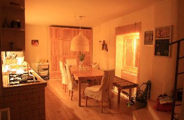 Casa de vacaciones en Piran (Piran)Casa de vacaciones