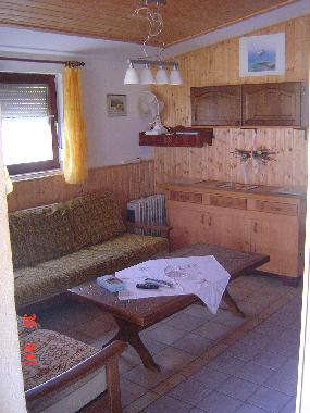 Apartamento de vacaciones en Nin (Zadarska)Casa de vacaciones