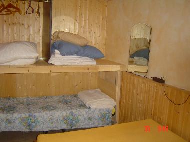 Apartamento de vacaciones en Nin (Zadarska)Casa de vacaciones