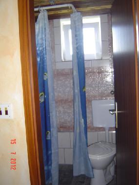 Apartamento de vacaciones en Nin (Zadarska)Casa de vacaciones