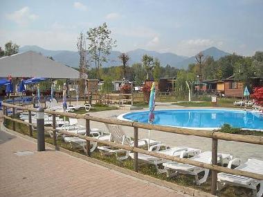 Chalet en Eupilio (Como)Casa de vacaciones